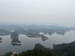 -千岛湖东南湖区
