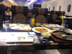 -伯尔曼航空主题西餐厅(大洋百货店)