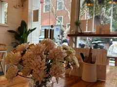 -Egg•Allday Brunch(襄阳北路店)
