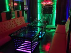 -唱吧麦颂KTV·派对(东坝店)