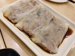 -盛记粥面(佐敦店)