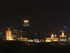 -东方明珠·可口可乐欢乐餐厅