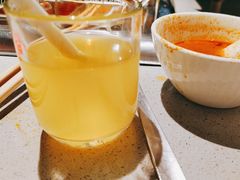-海底捞火锅(大唐店)