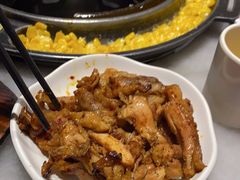 -韩宫宴和牛烤肉(合肥滨湖银泰城店)