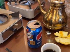 -肖记公安牛肉鱼杂馆·省级非物质文化遗产(三角路直营店)