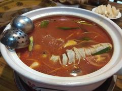 -凯里老街坊酸汤鱼(青云路店)