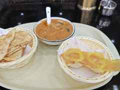 -方中山胡辣汤(通州店)