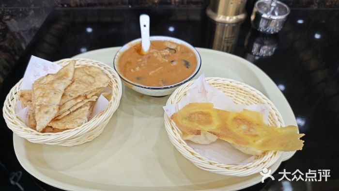 方中山胡辣汤(通州店)图片