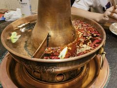 -清真京华源·涮肉烧烤(丰庆店)