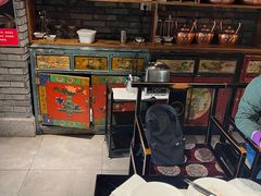 -京味斋·北京烤鸭(北京南站洋桥店)