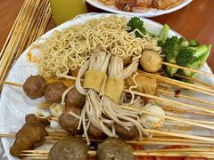 -郭记小街麻辣烫(南小街总店)