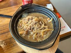 -李先生牛肉面大王(大兴枣园店)
