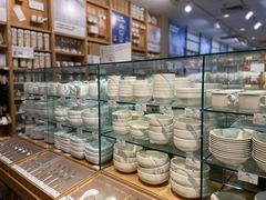 -MUJI无印良品(万科里店)