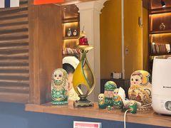 -俄士厨房(五棵松华熙LIVE店)