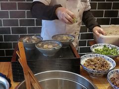 -老城南.鸭血粉丝汤(夫子庙店)