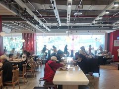 -乡村基(杨家坪建设店)