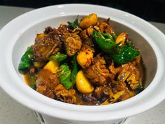 -刀板香·安徽菜(国购IFC店)