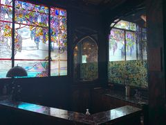 -马克西姆餐厅(崇文门店)