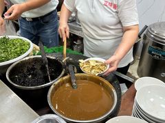 -正味斋锅巴菜(西北角店)