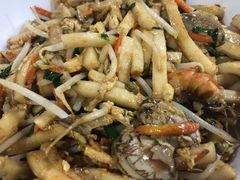 -天台小吃(新城店)