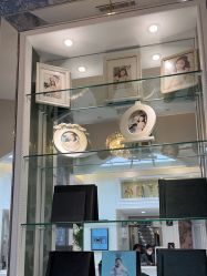 -亲亲宝贝艾尔莎亲子摄影会馆(中华路店)