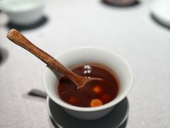 十年陈皮红豆沙-逸道(益丰·外滩源店)