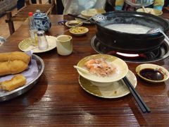 -顺德一品粥·20年凤城老字号(芳村店)