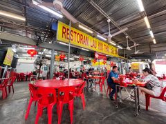 -兴记肉骨茶(甲洞大街第二新分店)