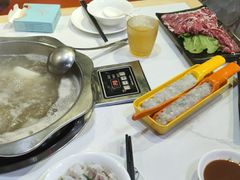-三毛牛肉店(福强店)