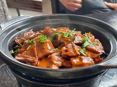 -通安客栈中餐厅·何家小馆