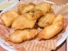-抱德·潮汕味(敦和店原惠城鱼仔)