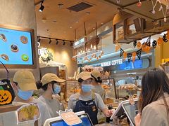 -PAPER STONE BAKERY(天环店)