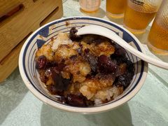 -福苗小骆驼烧烤(大唐不夜城店)