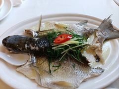 -穗香食府·茶点·粤菜(惠福西路店)