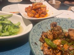 -柴米油盐三杯鸡(象山北路店)