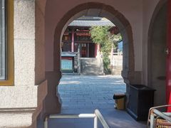 -虞山风景区