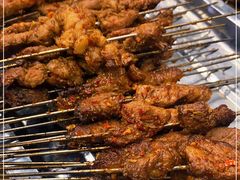 -清真·马峰烤肉(小学习北巷店)