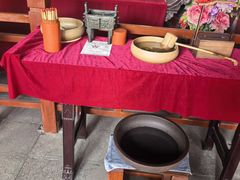 -洛阳周公庙博物馆