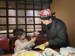 -阿依来新疆餐厅(奥城店)