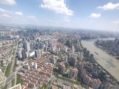 -上海中心大厦