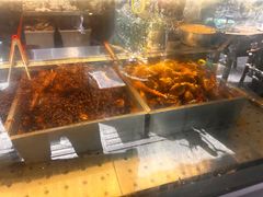 -老黄记手撕烤兔(玉林街店)