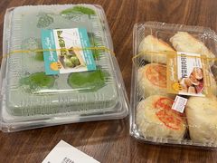 -王家沙点心店(南京西路总店)