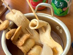 -海云台韩式汤饭·13年匠心韩料(南山店)