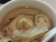 -天宜隆蘑菇宴火锅(石景山旗舰店)