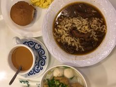 -翠华餐厅(湾仔店)