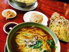 -美玲拉面(鞍山西道店)