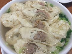 -鼎泰丰(新港中心店)