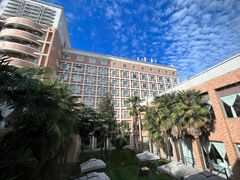 -西安交大南洋大酒店(交通大学青龙寺店)