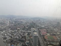 -泉客厅Spring Pavilion(303M空中会客厅)