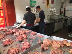 -刘纪孝腊牛羊肉(北广济街店)